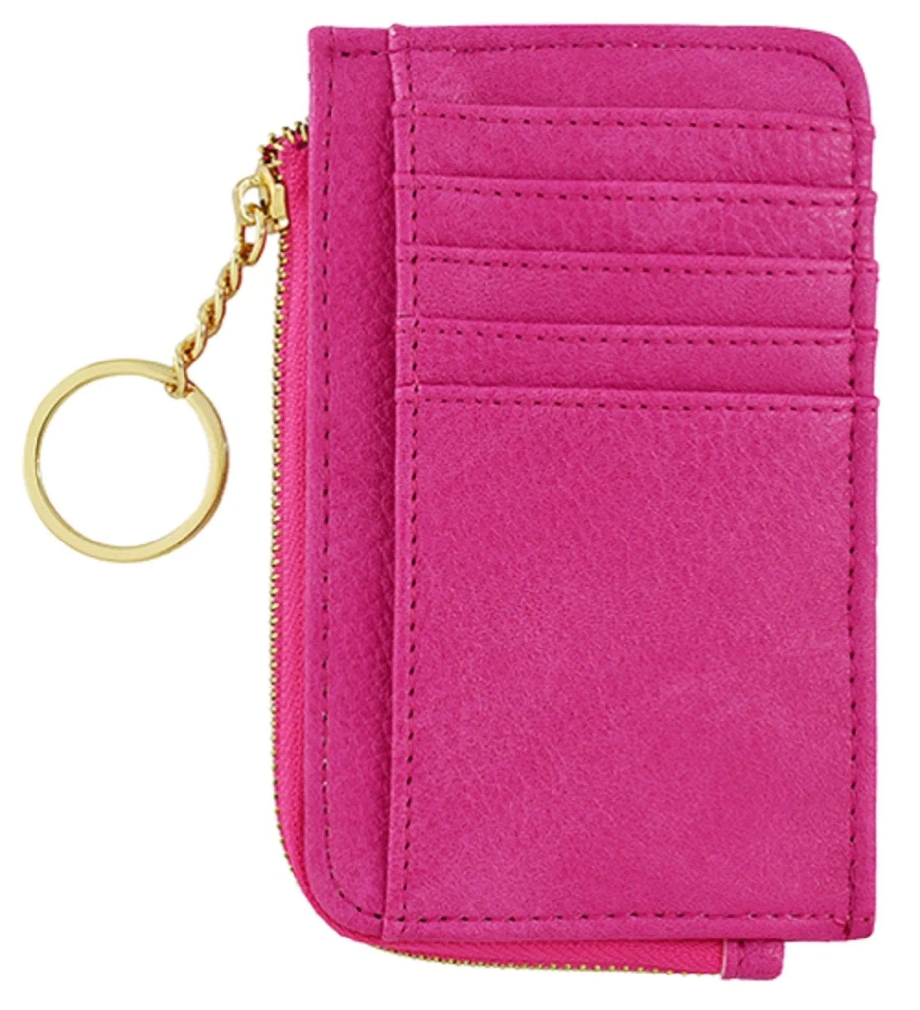 AD003 Small But Big Card Wallet