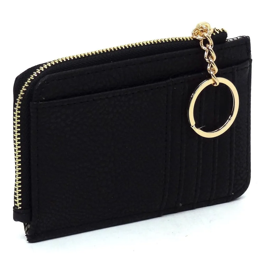 AD003 Small But Big Card Wallet