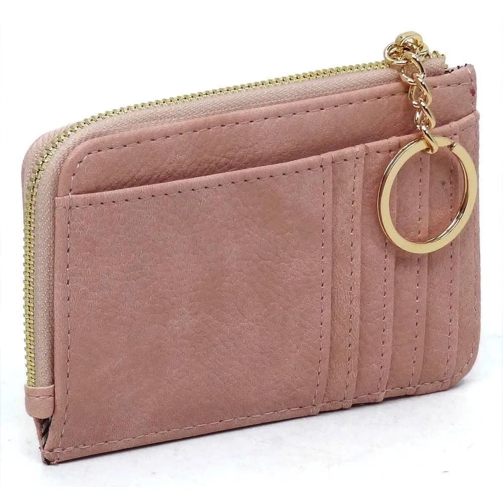 AD003 Small But Big Card Wallet