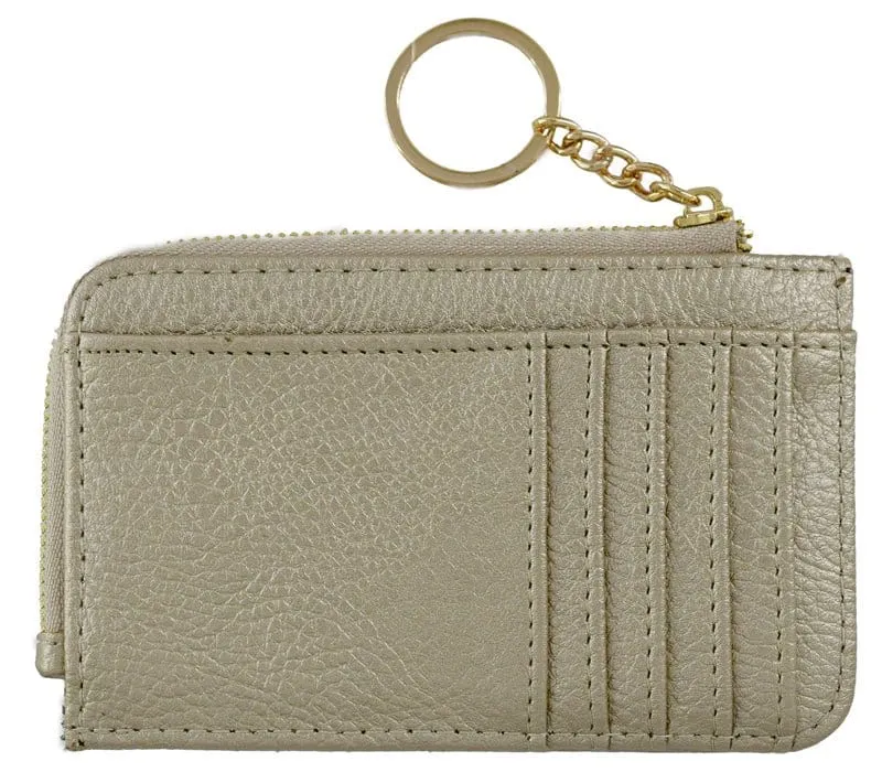 AD003 Small But Big Card Wallet
