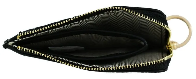 AD003 Small But Big Card Wallet