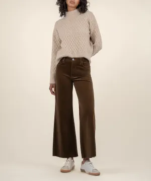 Adah Textured Sweater
