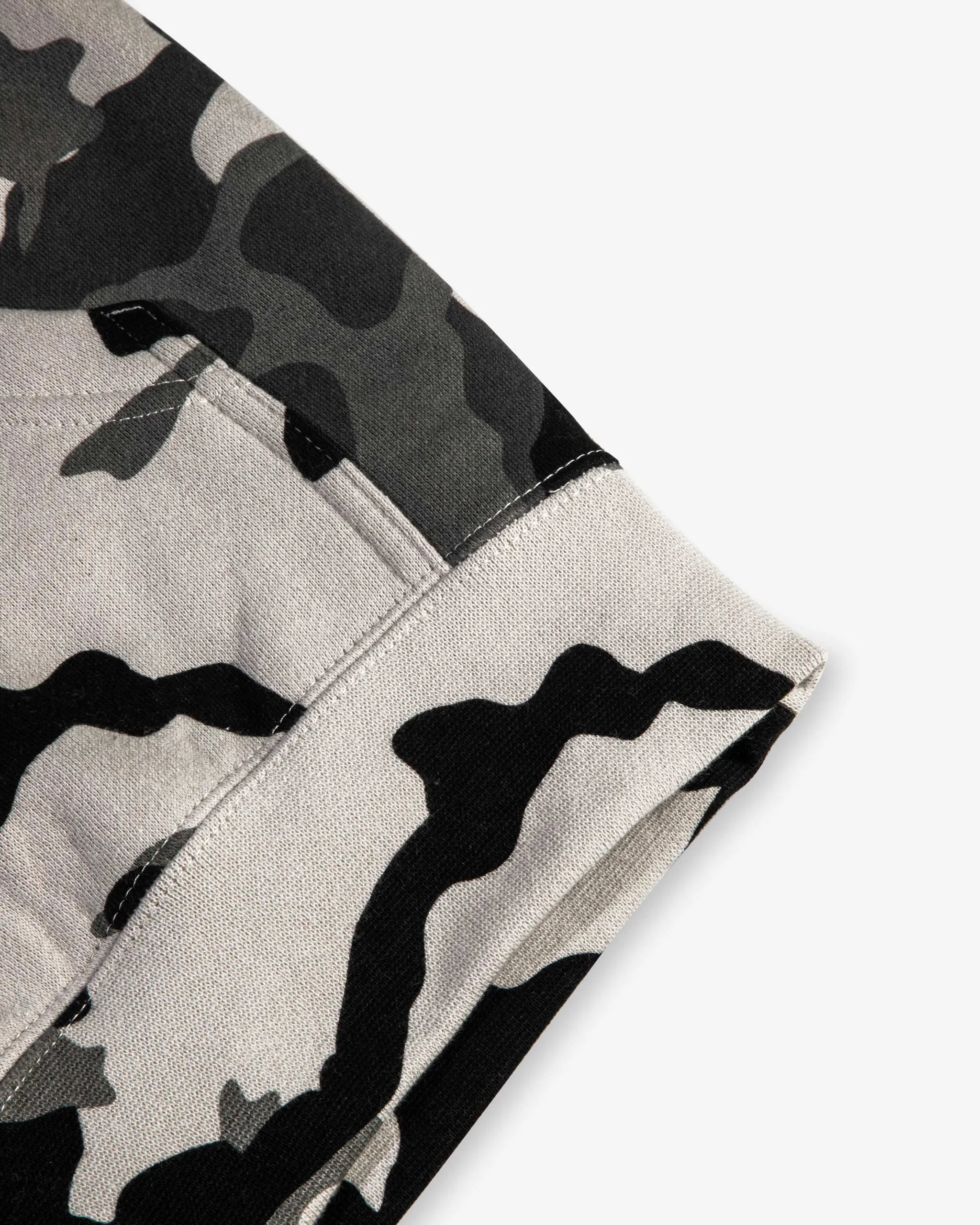 Adam's Snow Camo Hoodie (Limited)