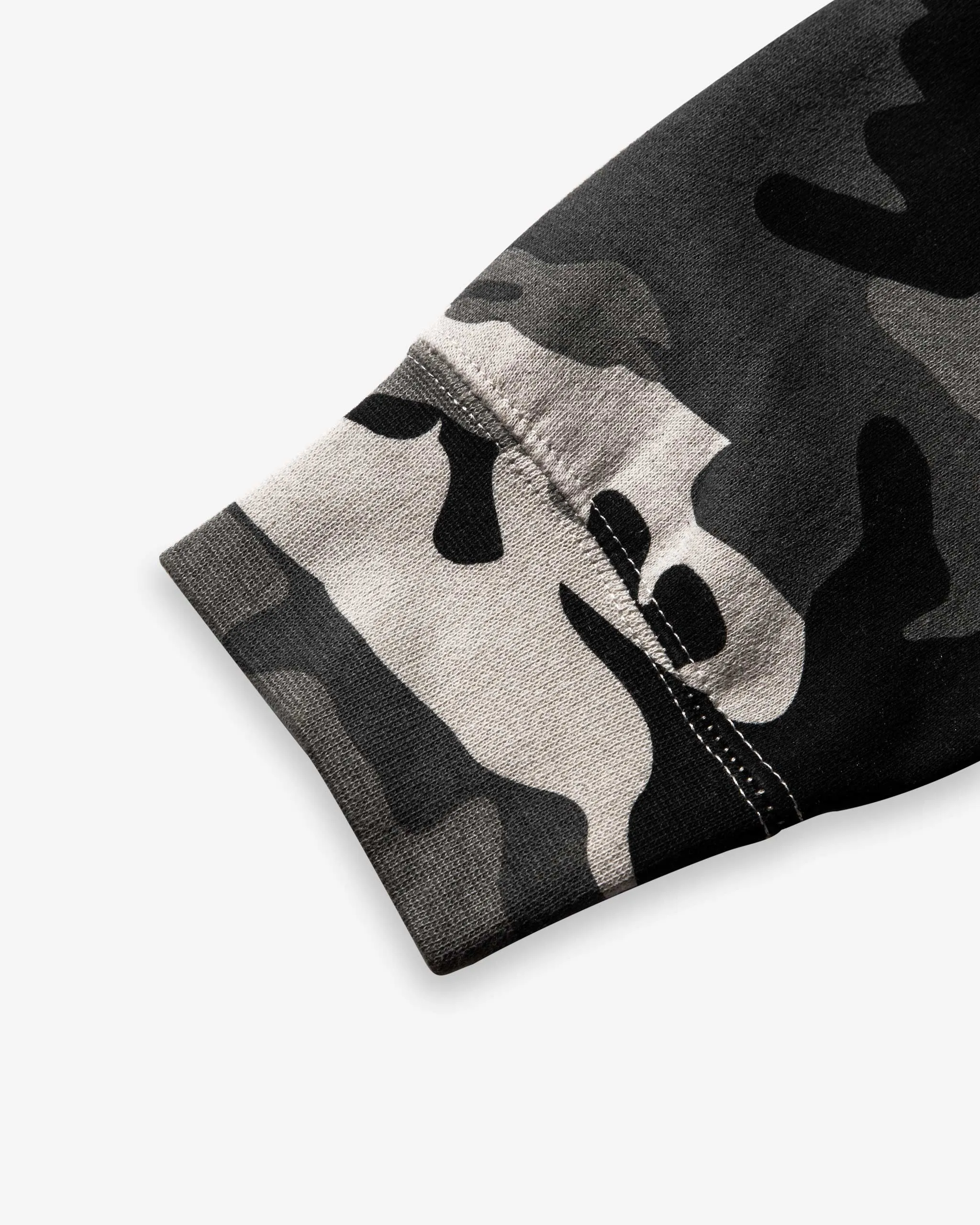 Adam's Snow Camo Hoodie (Limited)