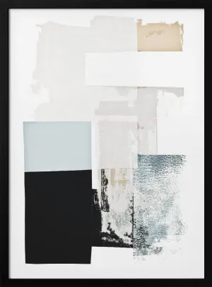 Additive 03 - Stretched Canvas, Poster or Fine Art Print
