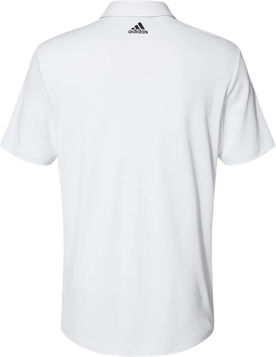 Adidas Floating 3-Stripes Sport Shirt 