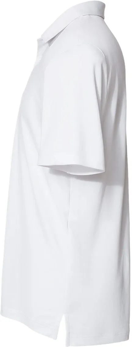 Adidas Floating 3-Stripes Sport Shirt 