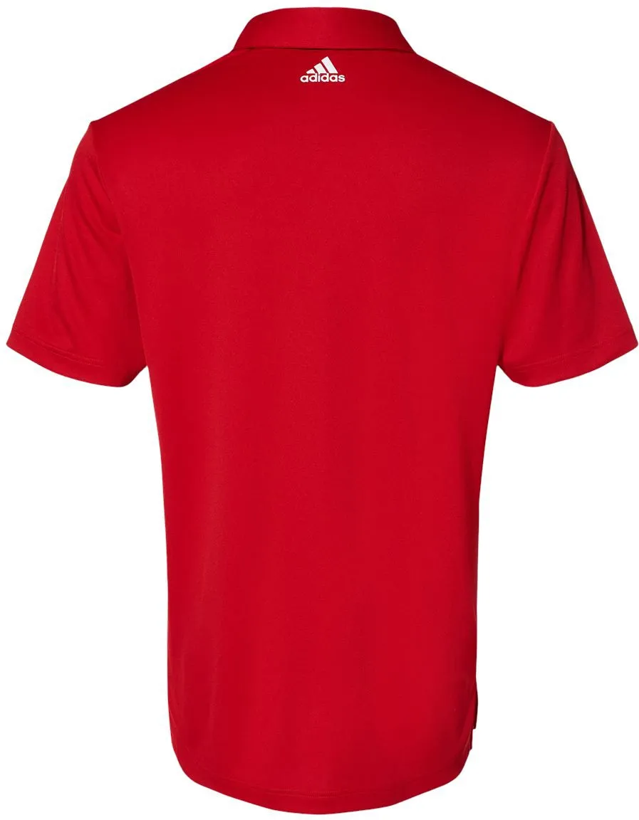 Adidas Floating 3-Stripes Sport Shirt 