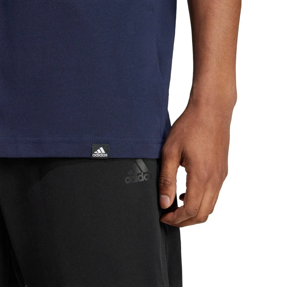 adidas Men's Collegiate Graphic T-Shirt