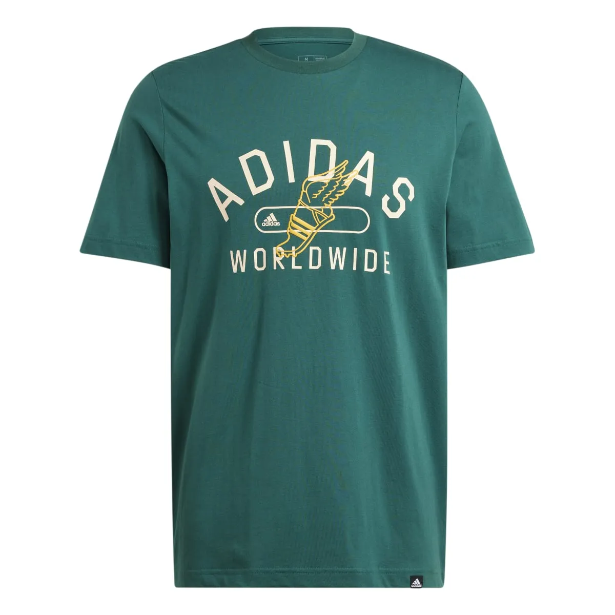 adidas Men's Collegiate Graphic T-Shirt