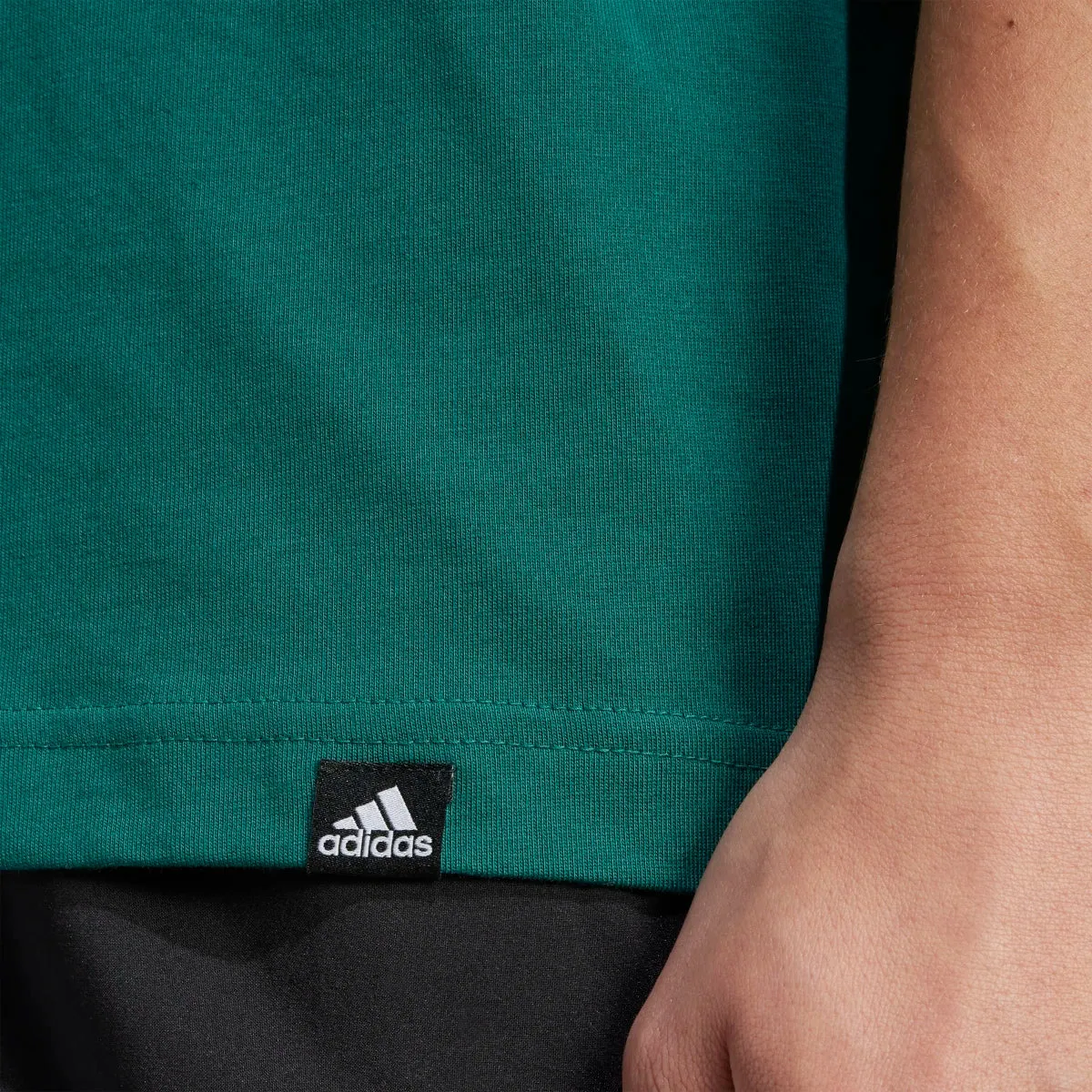 adidas Men's Collegiate Graphic T-Shirt