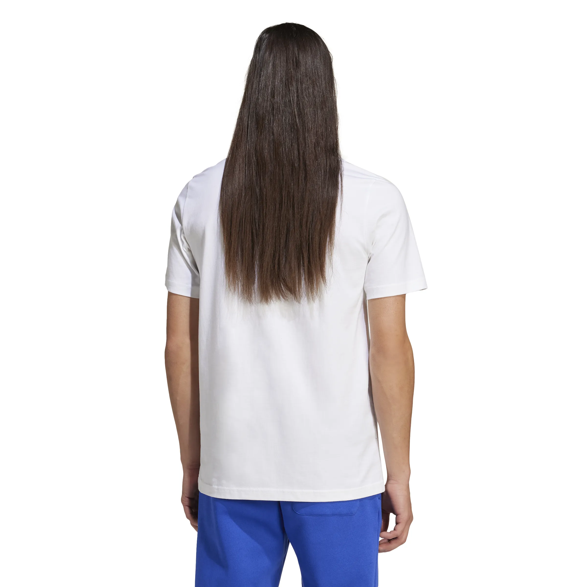 adidas Men's Collegiate Graphic T-Shirt