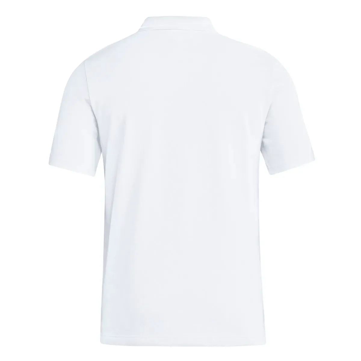 adidas Men's Essentials Piqué Small Logo Polo Shirt (Tall)