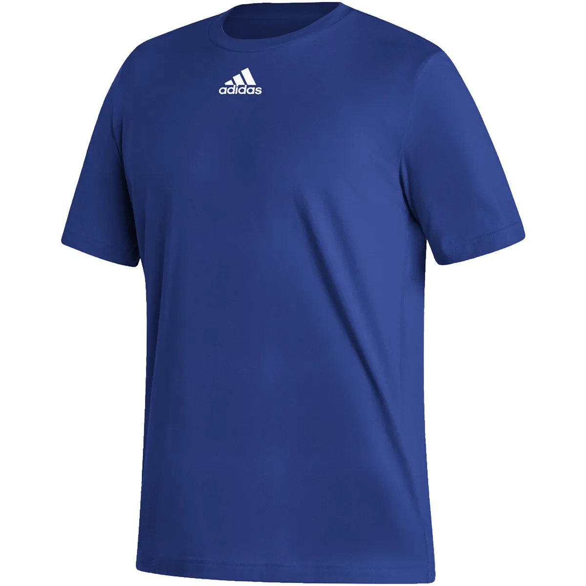 adidas Men's Fresh Tall T-Shirt