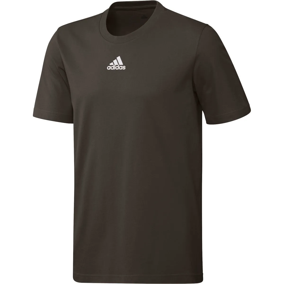 adidas Men's Fresh Tall T-Shirt