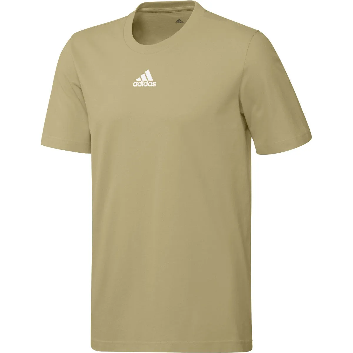 adidas Men's Fresh Tall T-Shirt