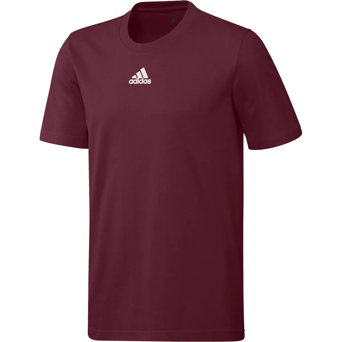 adidas Men's Fresh Tall T-Shirt