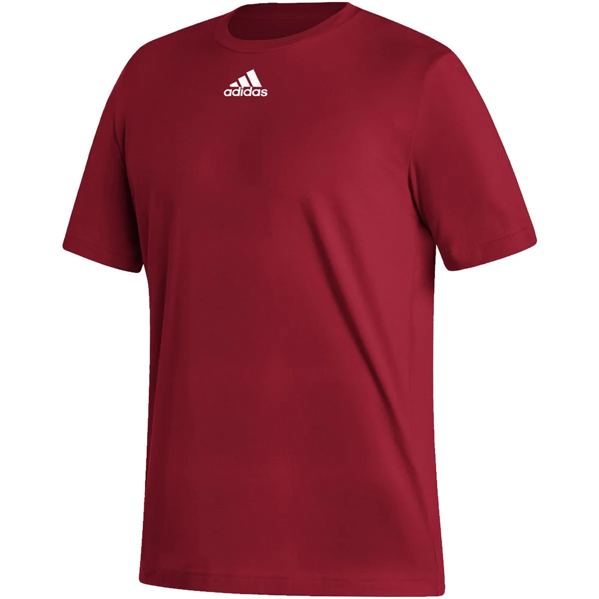 adidas Men's Fresh Tall T-Shirt