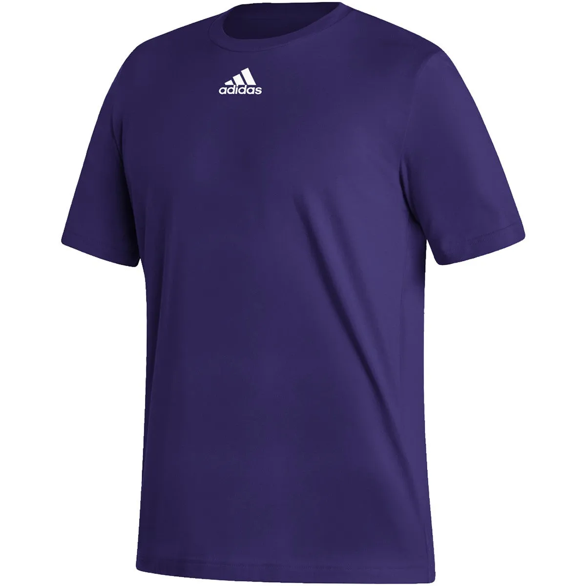 adidas Men's Fresh Tall T-Shirt