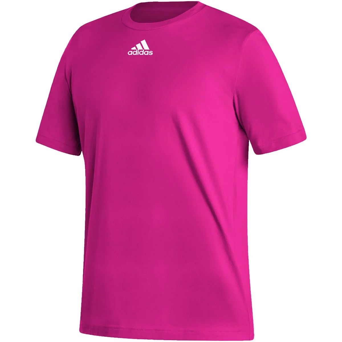 adidas Men's Fresh Tall T-Shirt