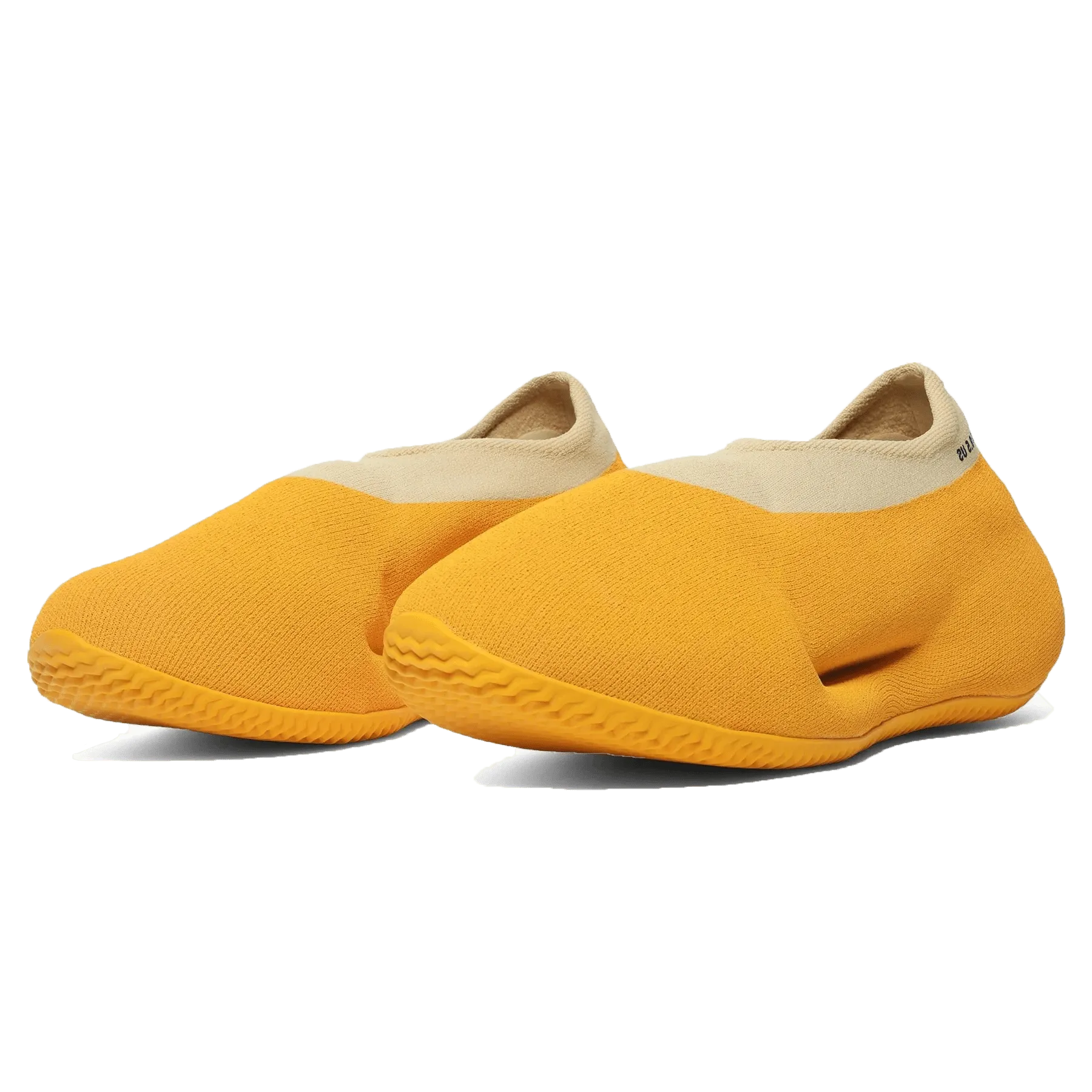 adidas Yeezy Knit Runner 'Sulfur'