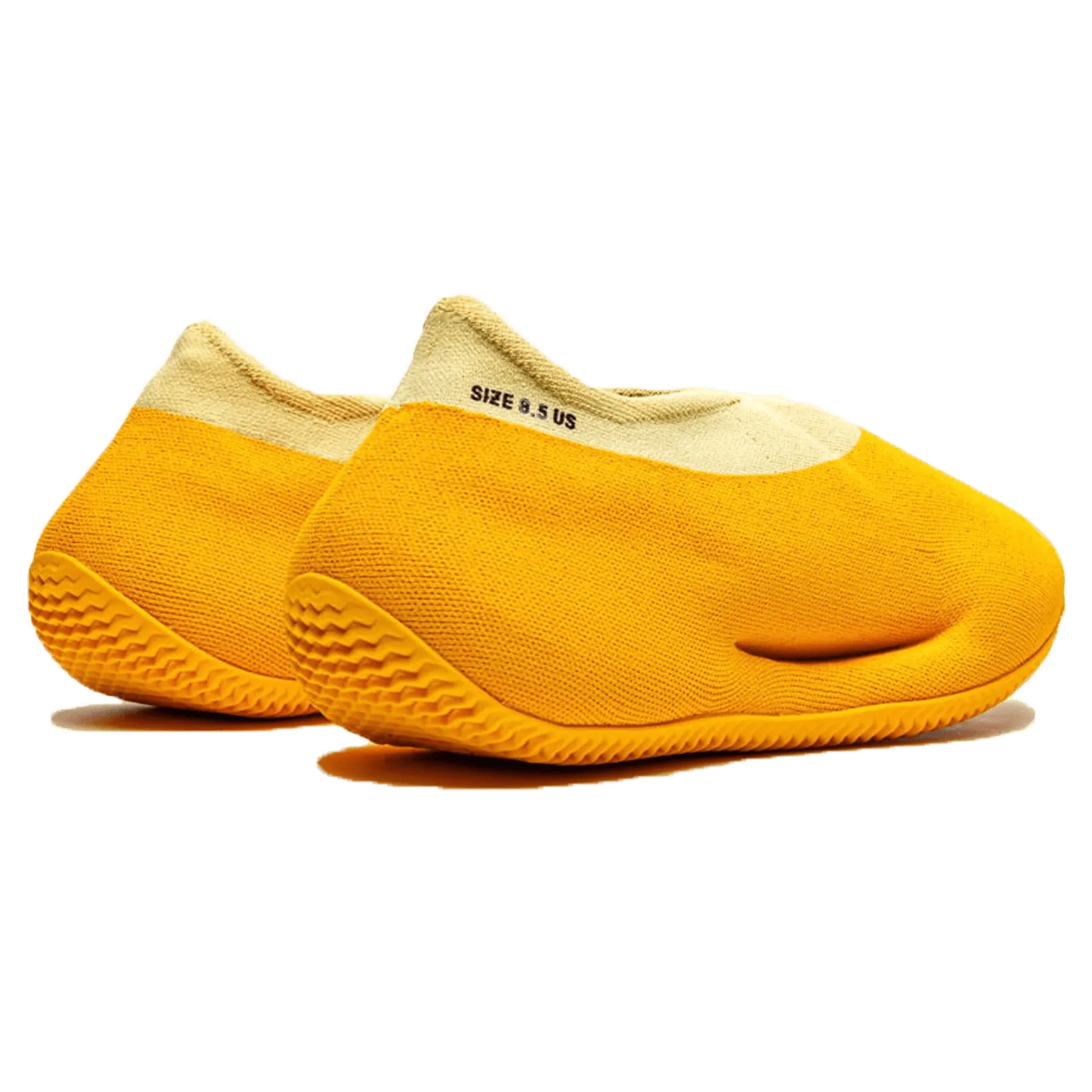 adidas Yeezy Knit Runner 'Sulfur'