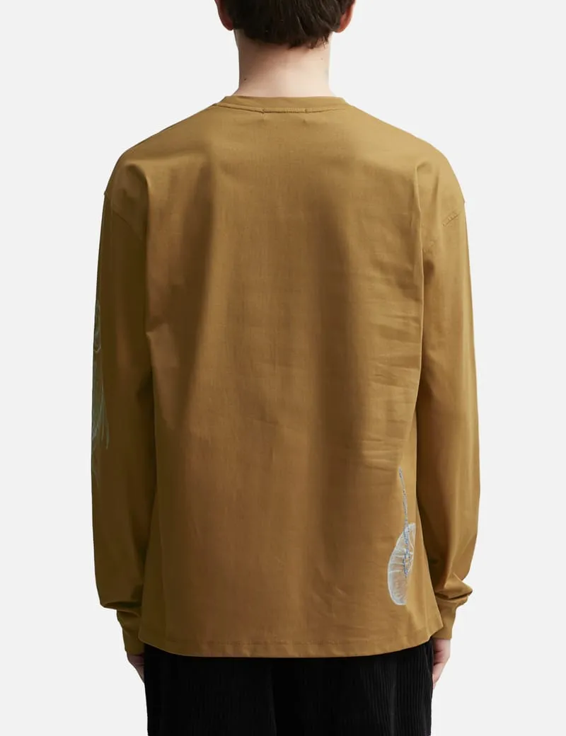 Adish by Small Talk Jersey Long Sleeve