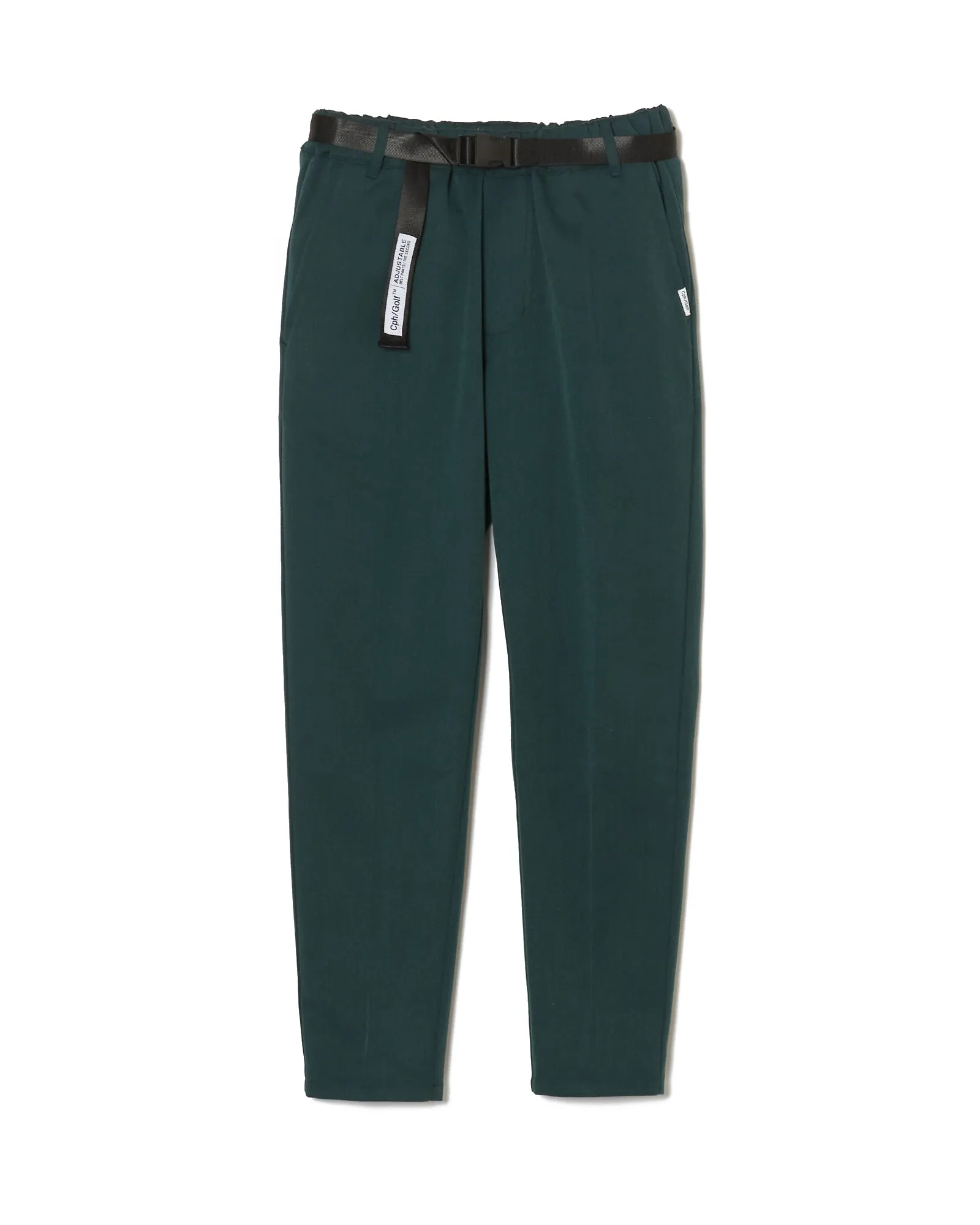 #ADJUSTABLE PANTS GREEN