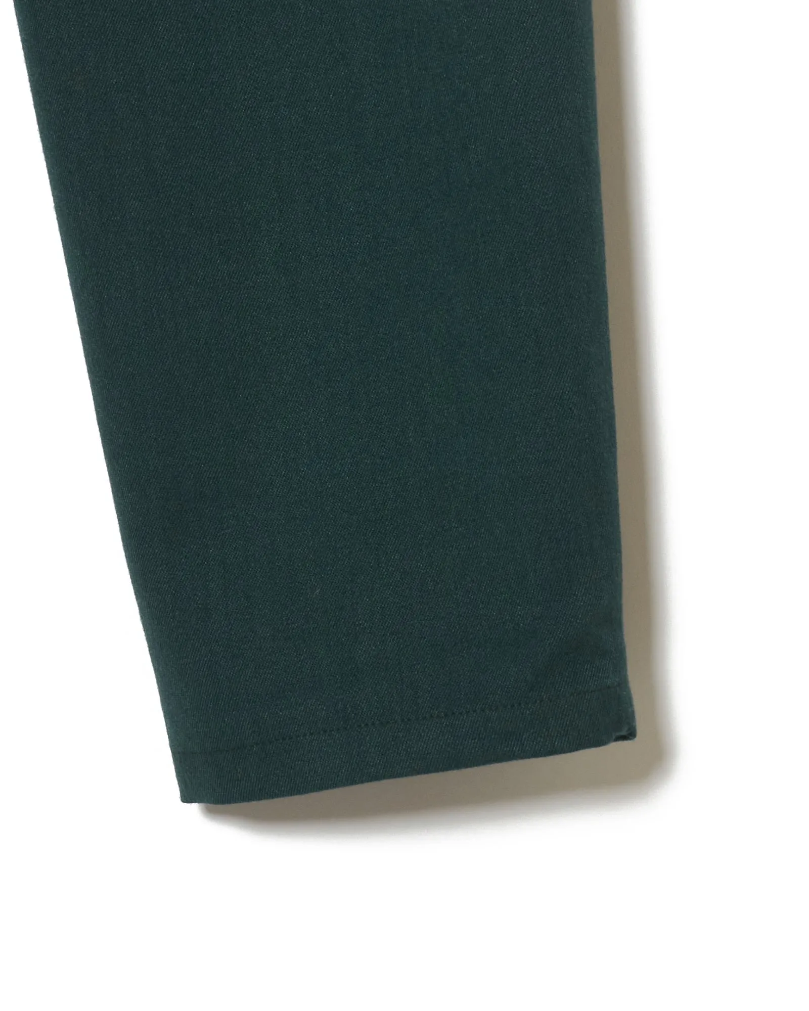 #ADJUSTABLE PANTS GREEN