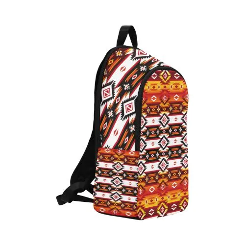 Adobe Fire Backpack for Adult