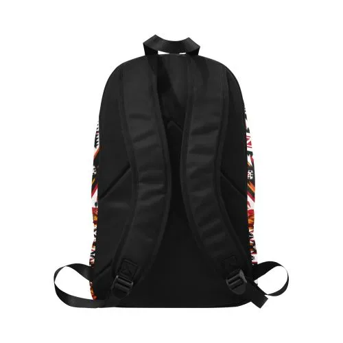 Adobe Fire Backpack for Adult