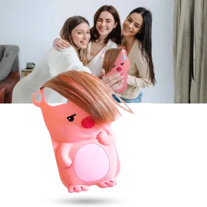 Adorable Pink Iphone Case
