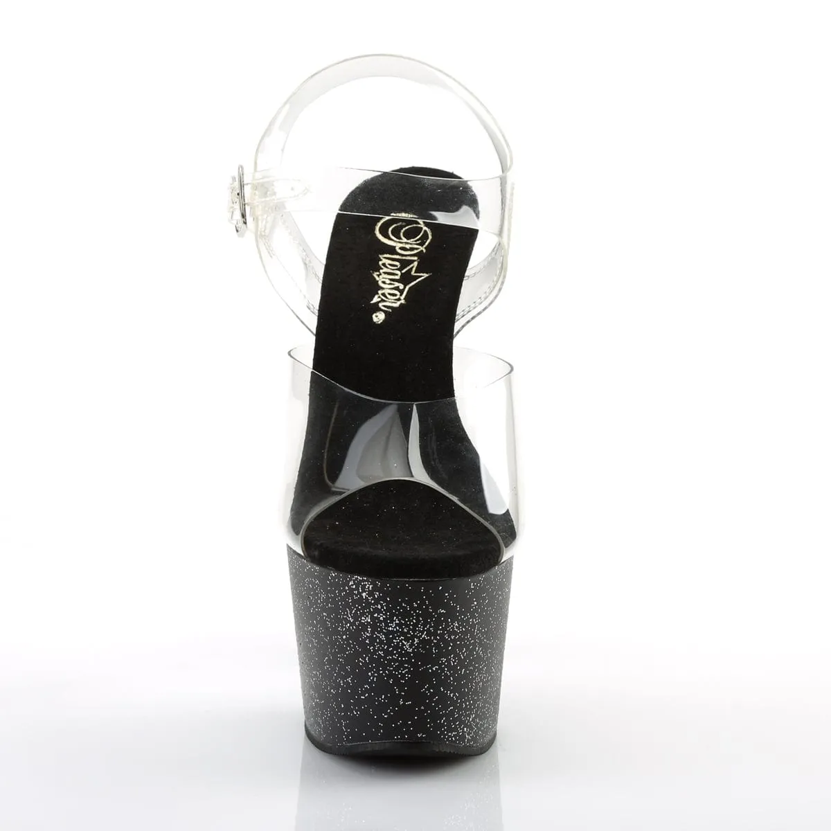 ADORE-708MG Clear/Black