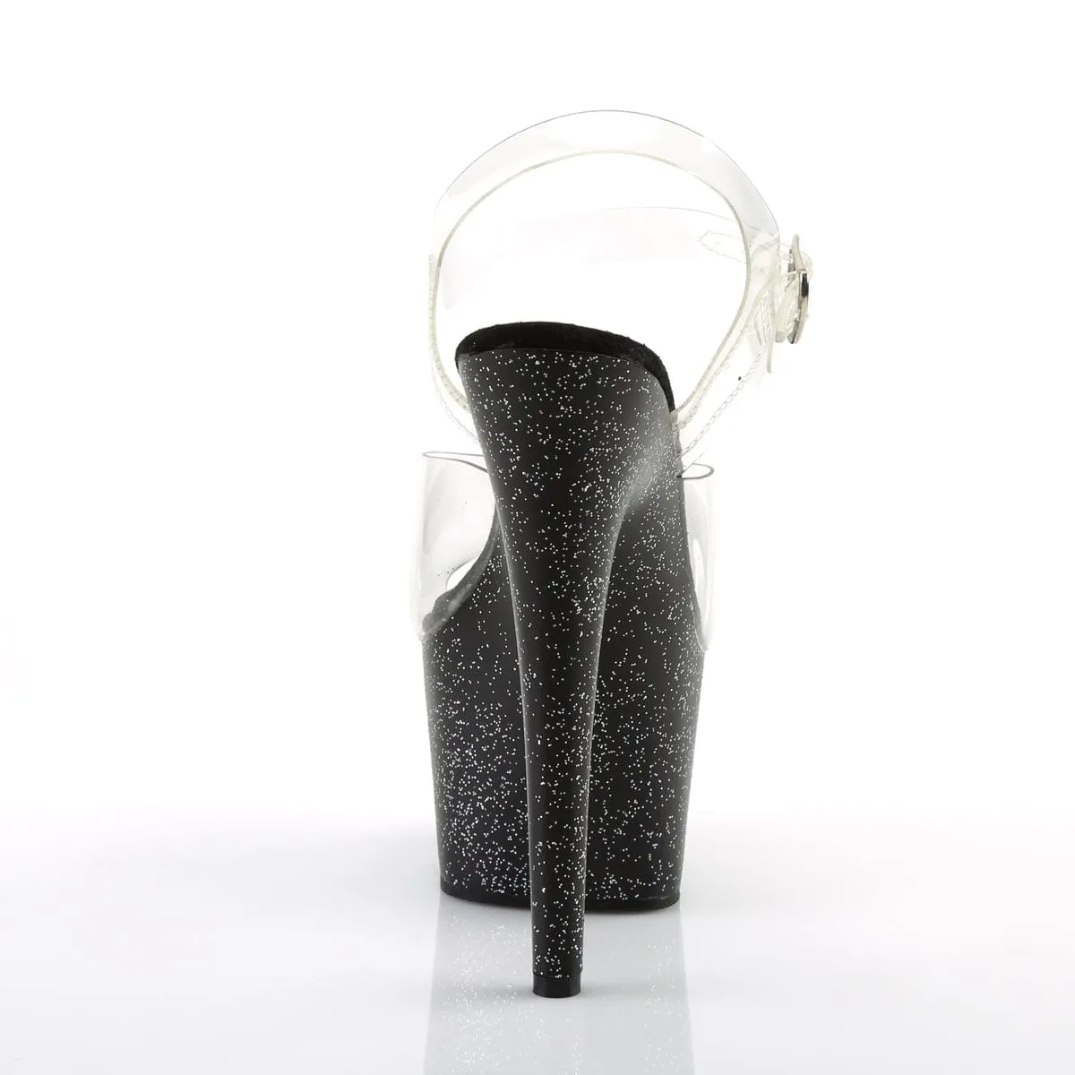 ADORE-708MG Clear/Black