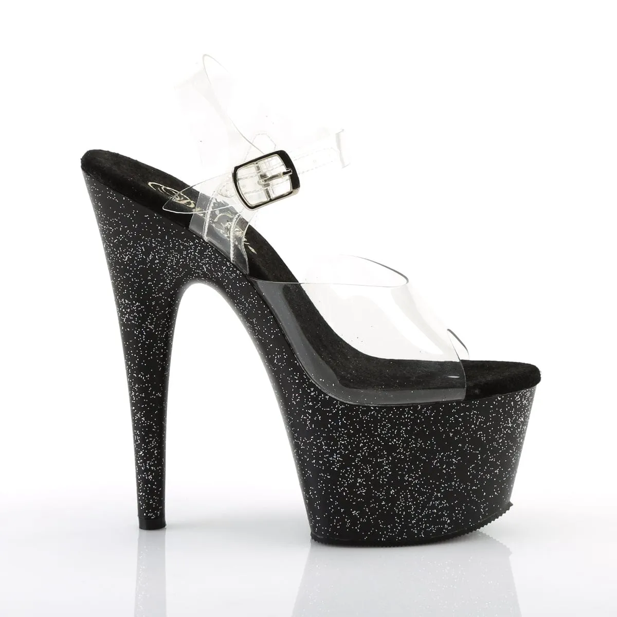 ADORE-708MG Clear/Black