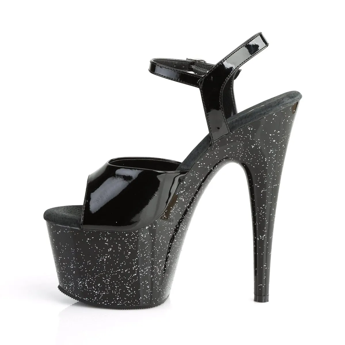 ADORE-709MG Black Patent/Black