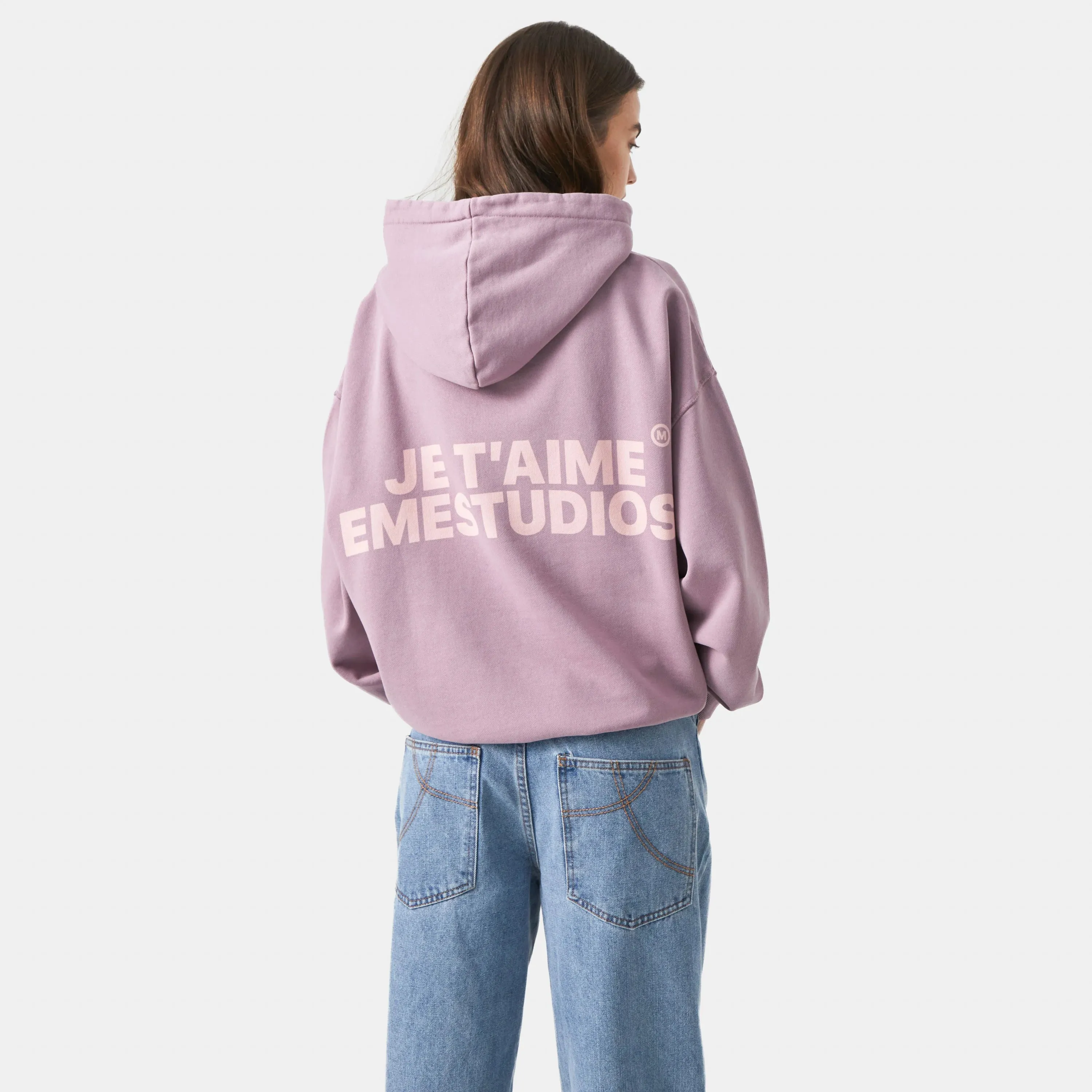 Adore Toad Stool Oversized Hoodie