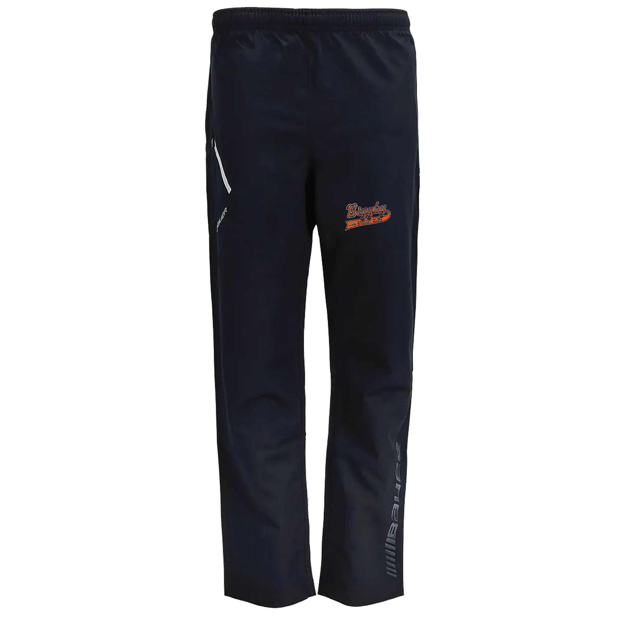 Adult Bauer S24 Lightweight Pants (Biggby Coffee AAA Tier 1)