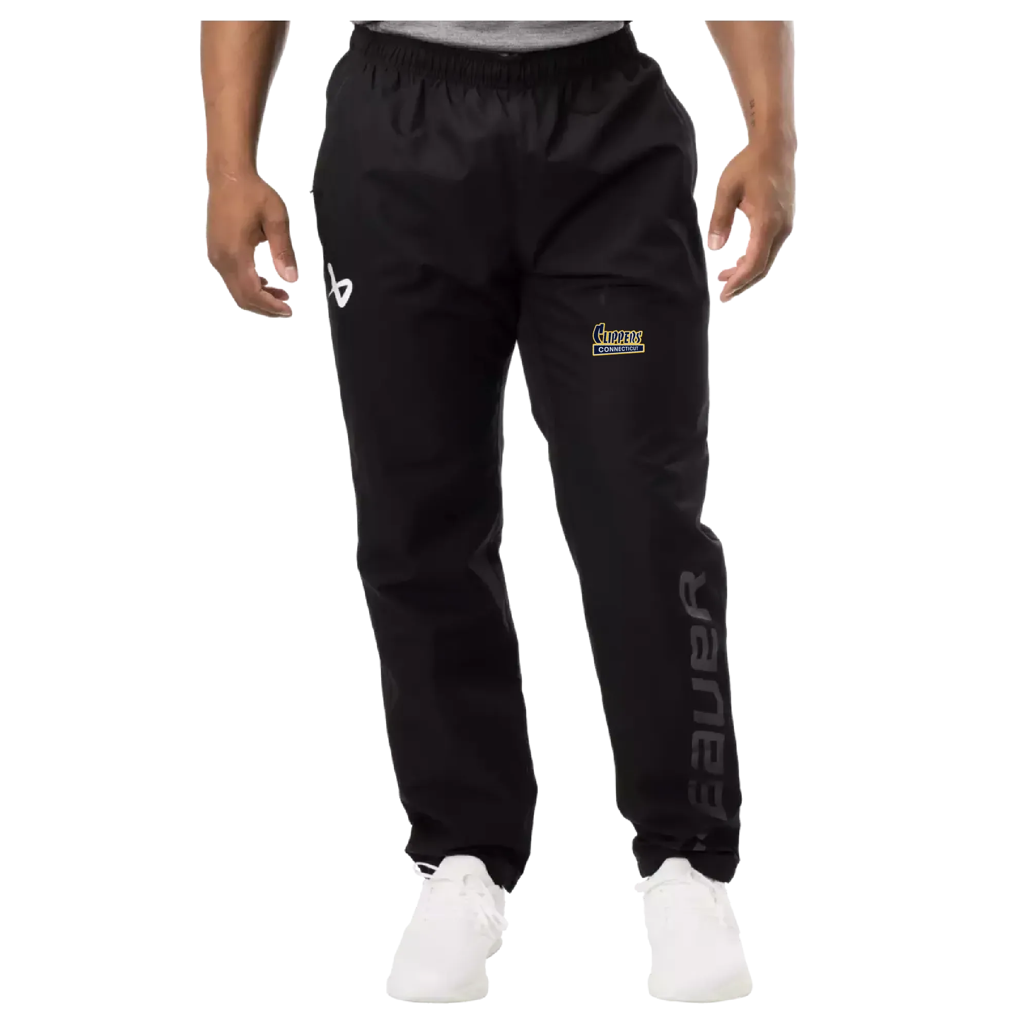 Adult Bauer S24 Lightweight Pants (CT Clippers)