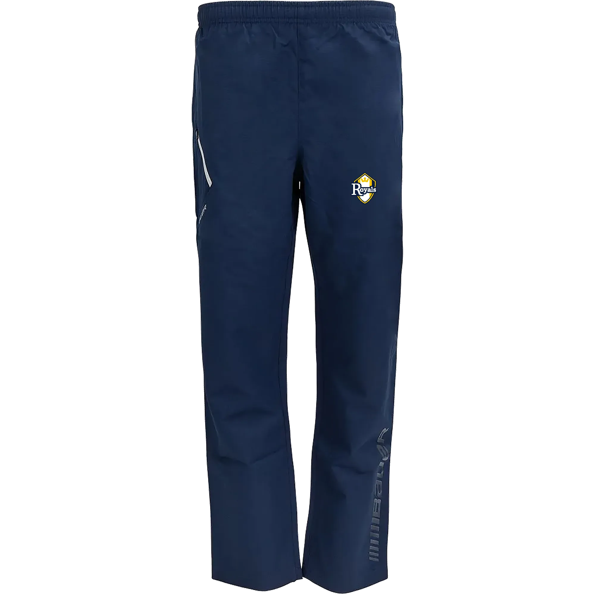 Adult Bauer S24 Lightweight Pants (Royals Hockey Club)