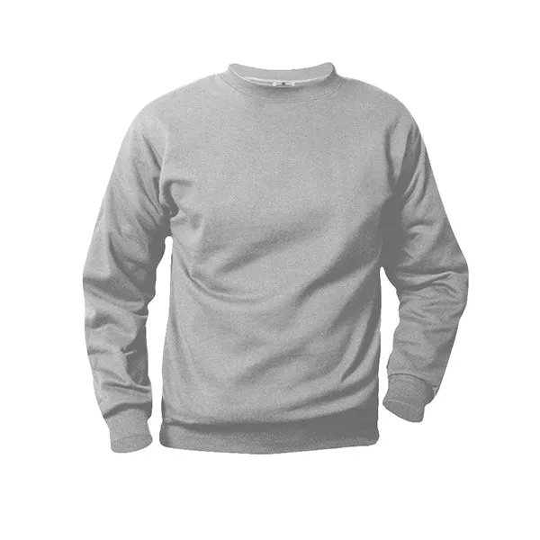 Adult Crewneck Sweatshirt