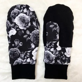 Adult Mittens