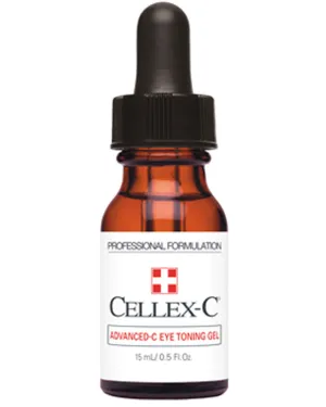 Advanced-C Eye Toning Gel