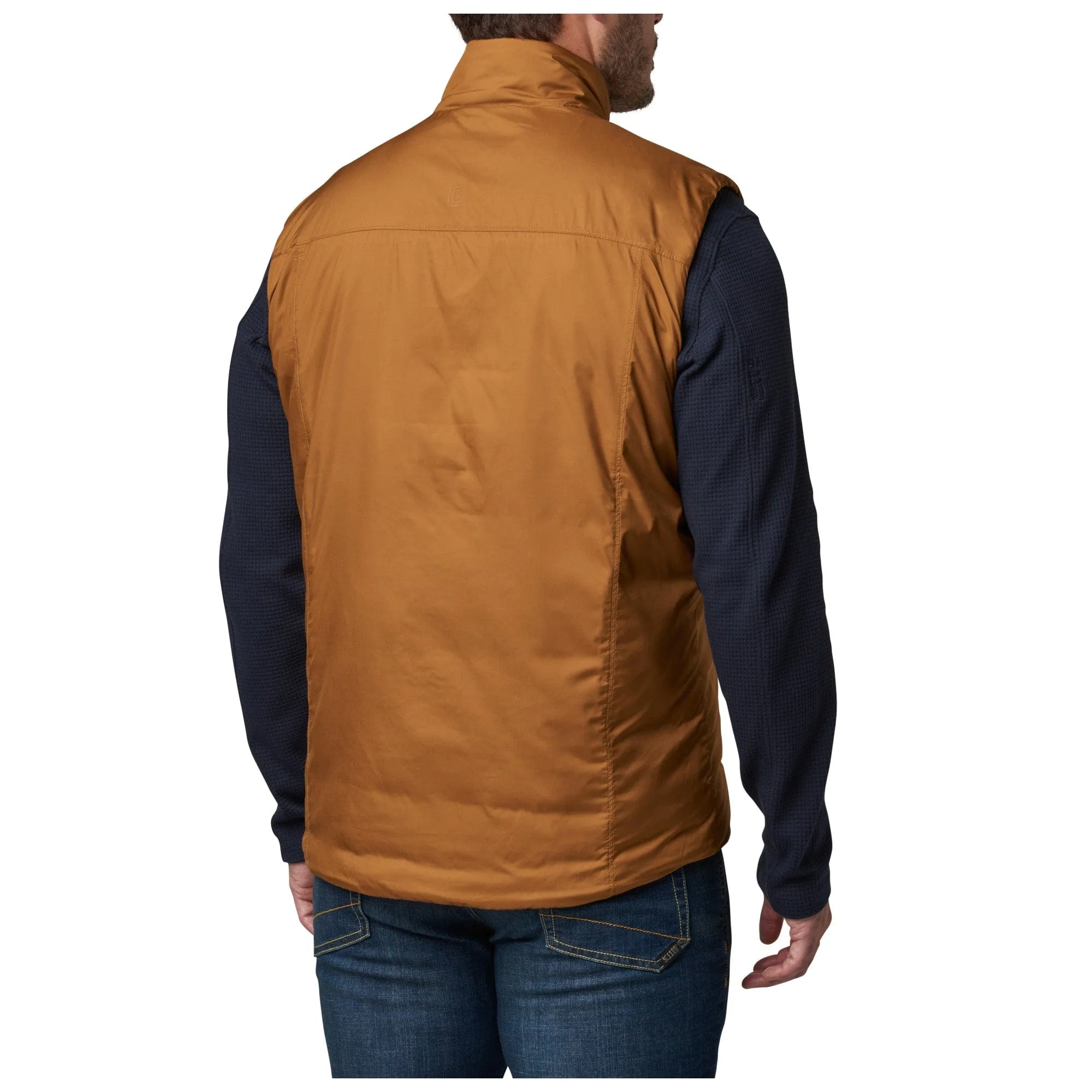 ADVENTURE PRIMALOFT VEST