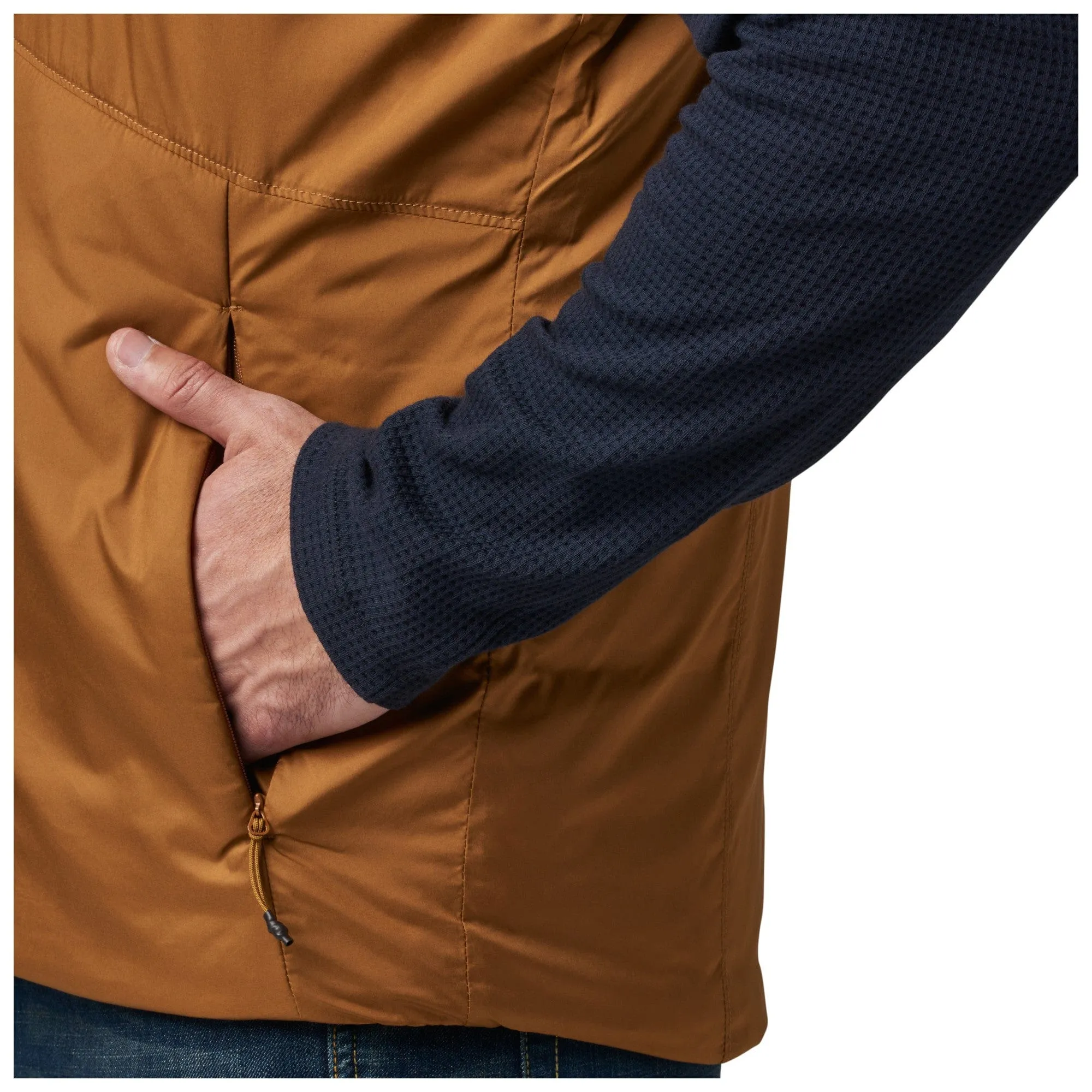 ADVENTURE PRIMALOFT VEST