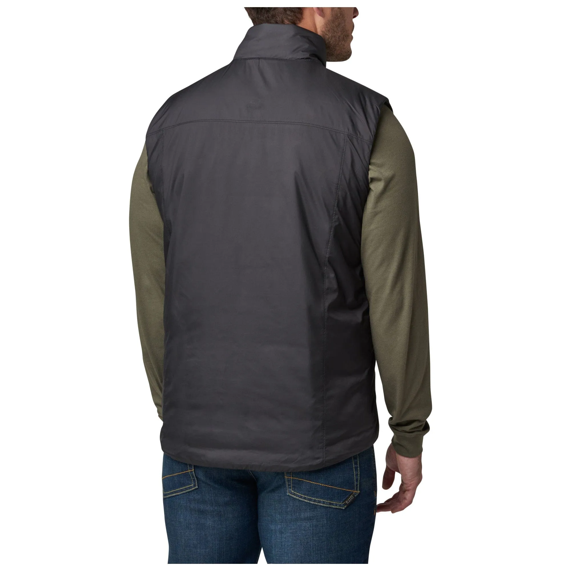 ADVENTURE PRIMALOFT VEST