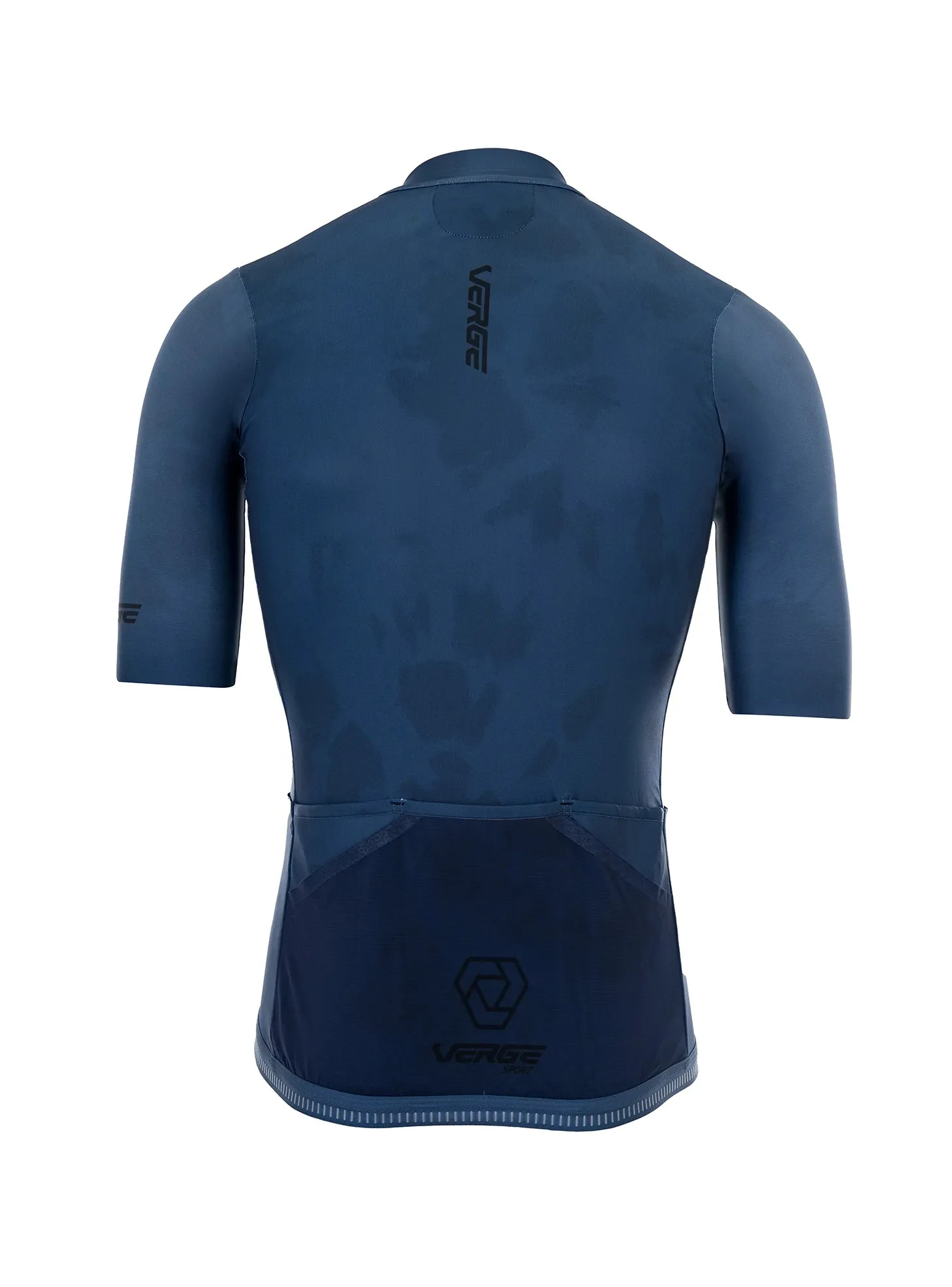 Adventure Short Sleeve Jersey
