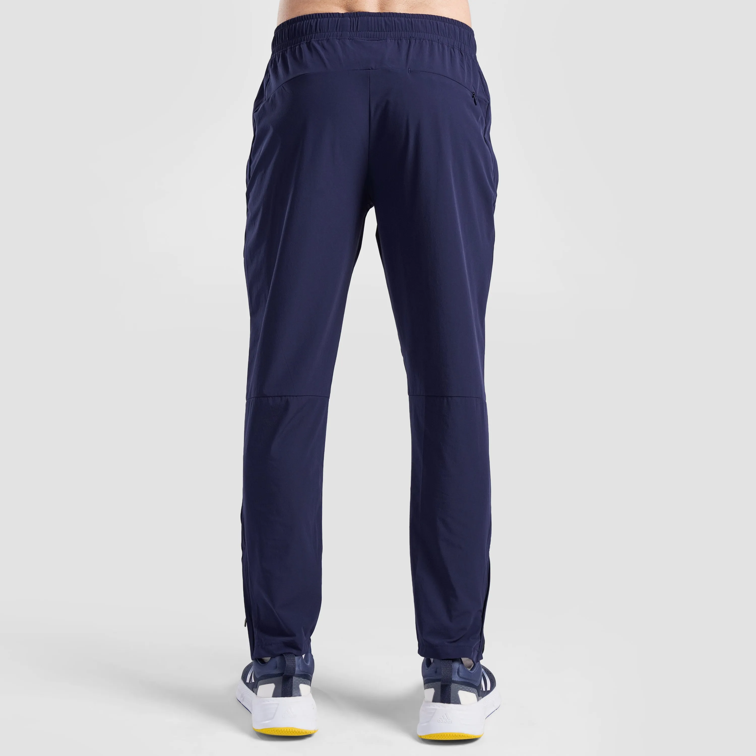 Aero Run Trousers (Navy)
