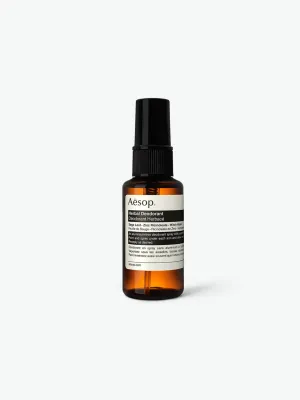 Aesop Deodorant Spray