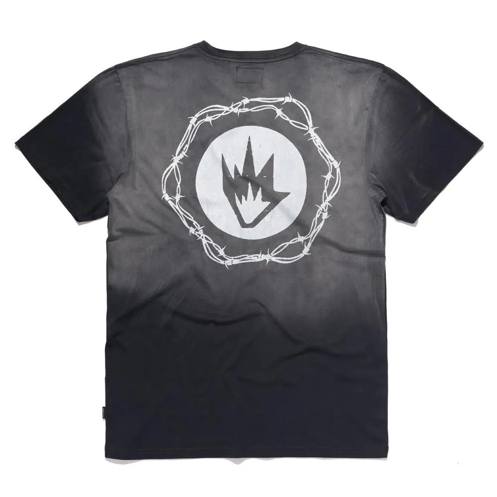 Afends Mens Anderson - Standard Fit Tee